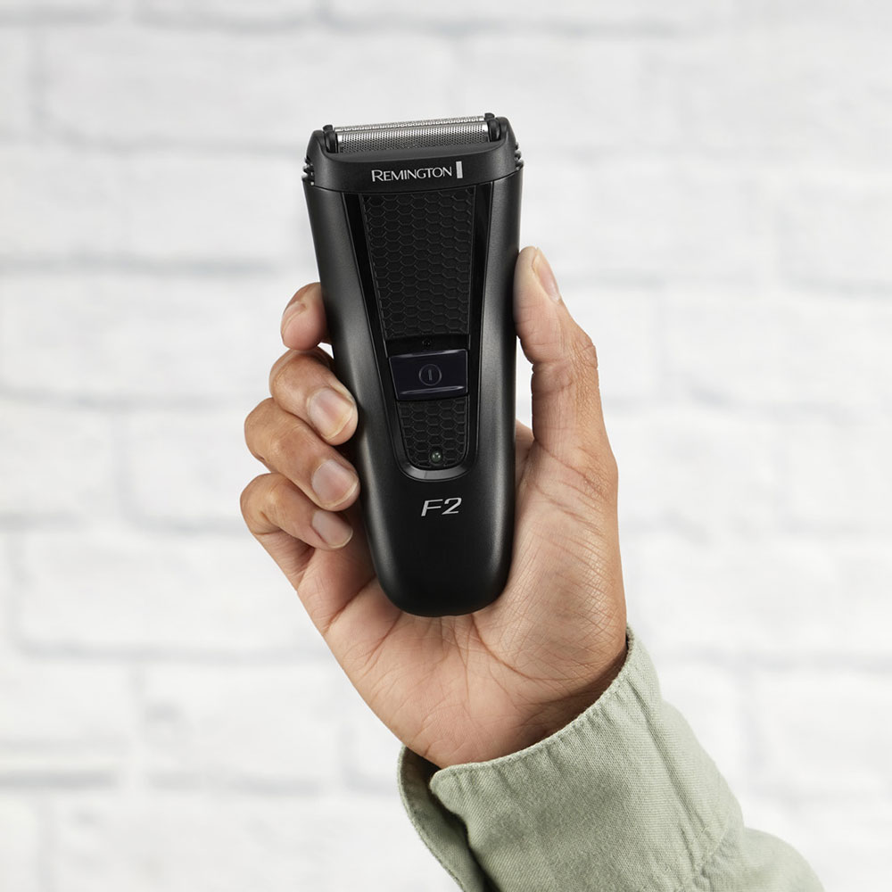 F2 Style Series Foil Shaver
