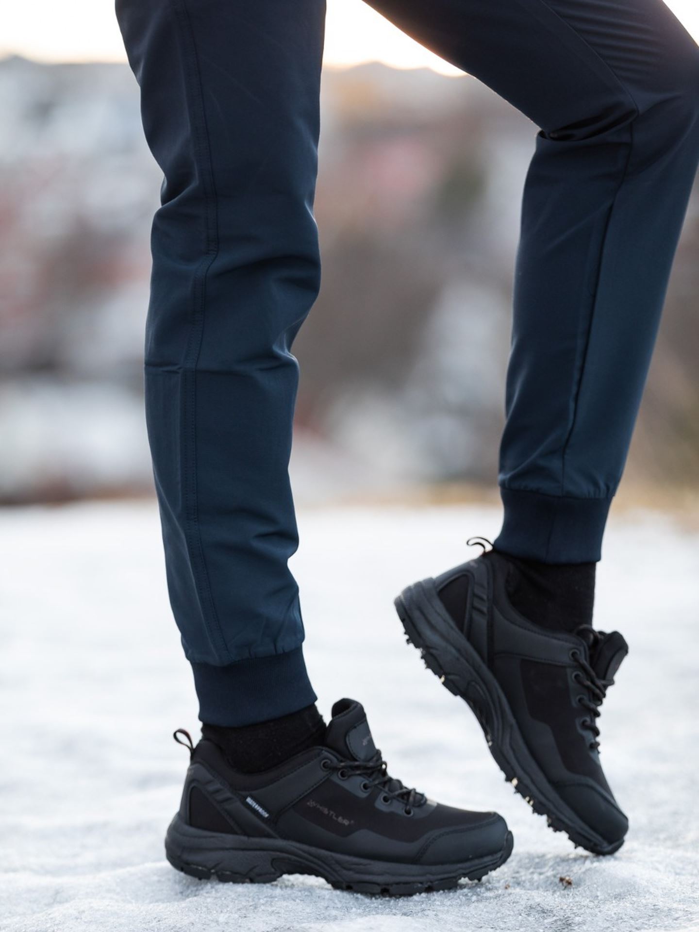 Mellow Warm Pant