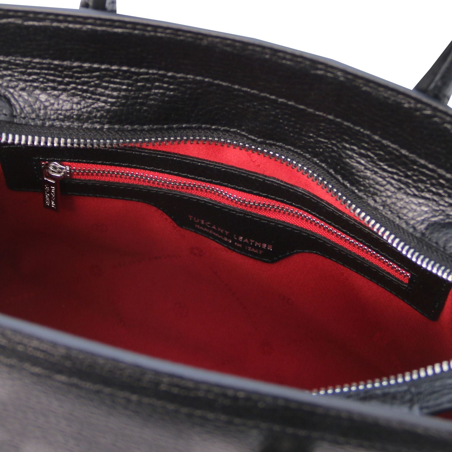 TL142147 – TL Bag – leren Handtas