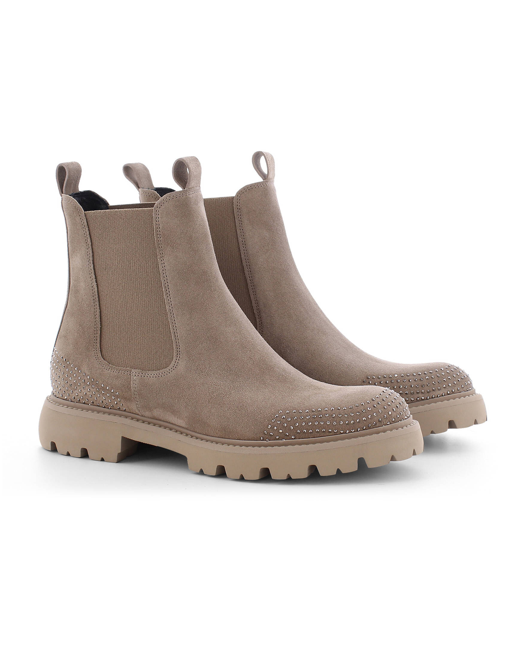 Kennel & Schmenger| Damen Stiefelette PRINT