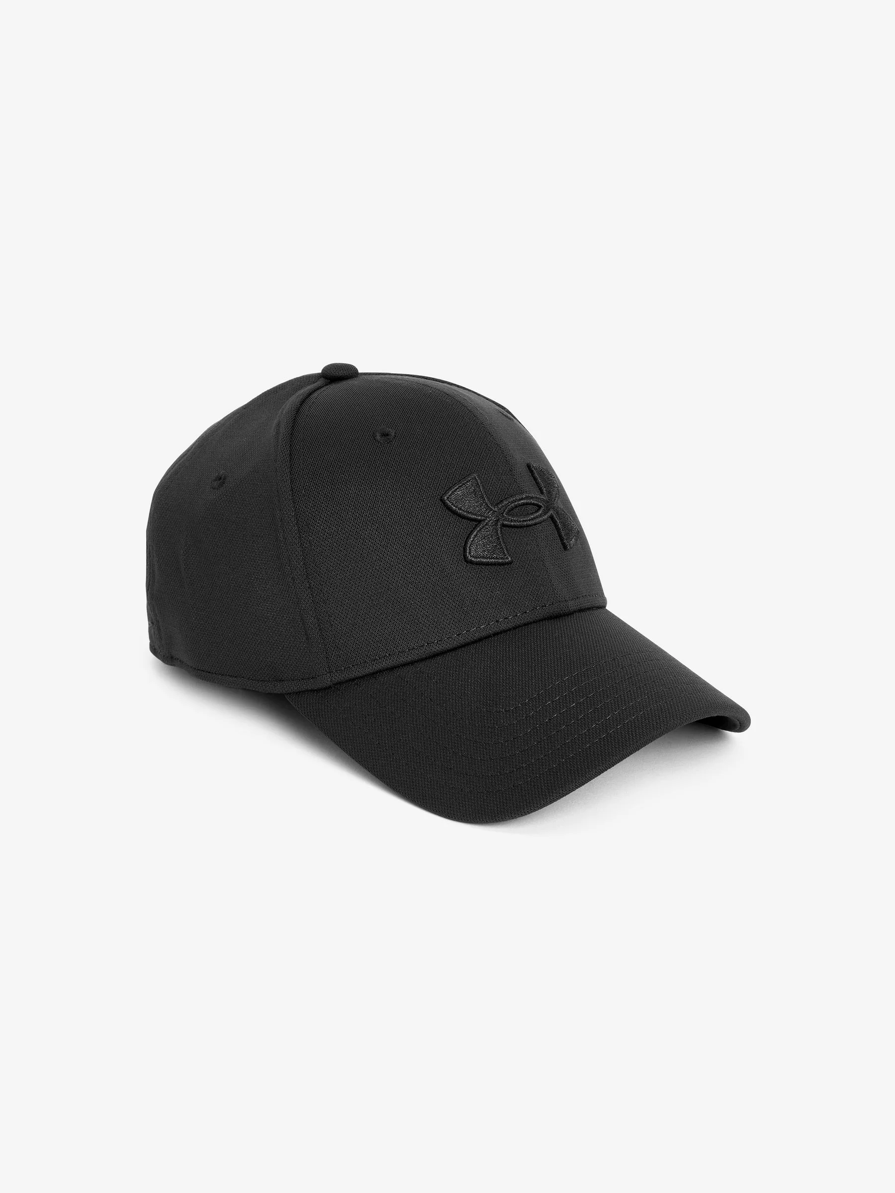 Zwart - Under Armour UA Blitzing-pet voor heren
