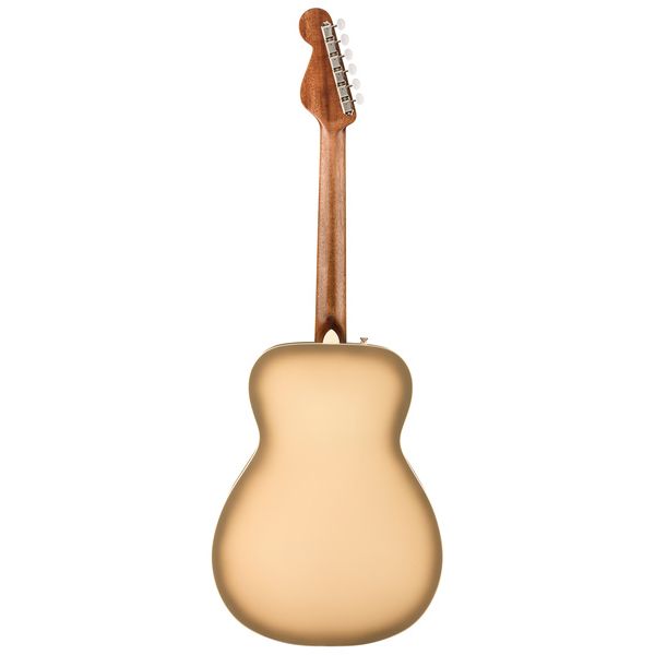 Fender LTD Malibu Vintage Antigua
