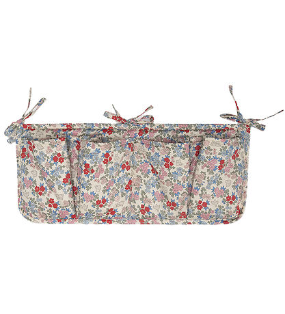 That's Mine Betttaschen - 50x20 cm - Louis - Bittersüß