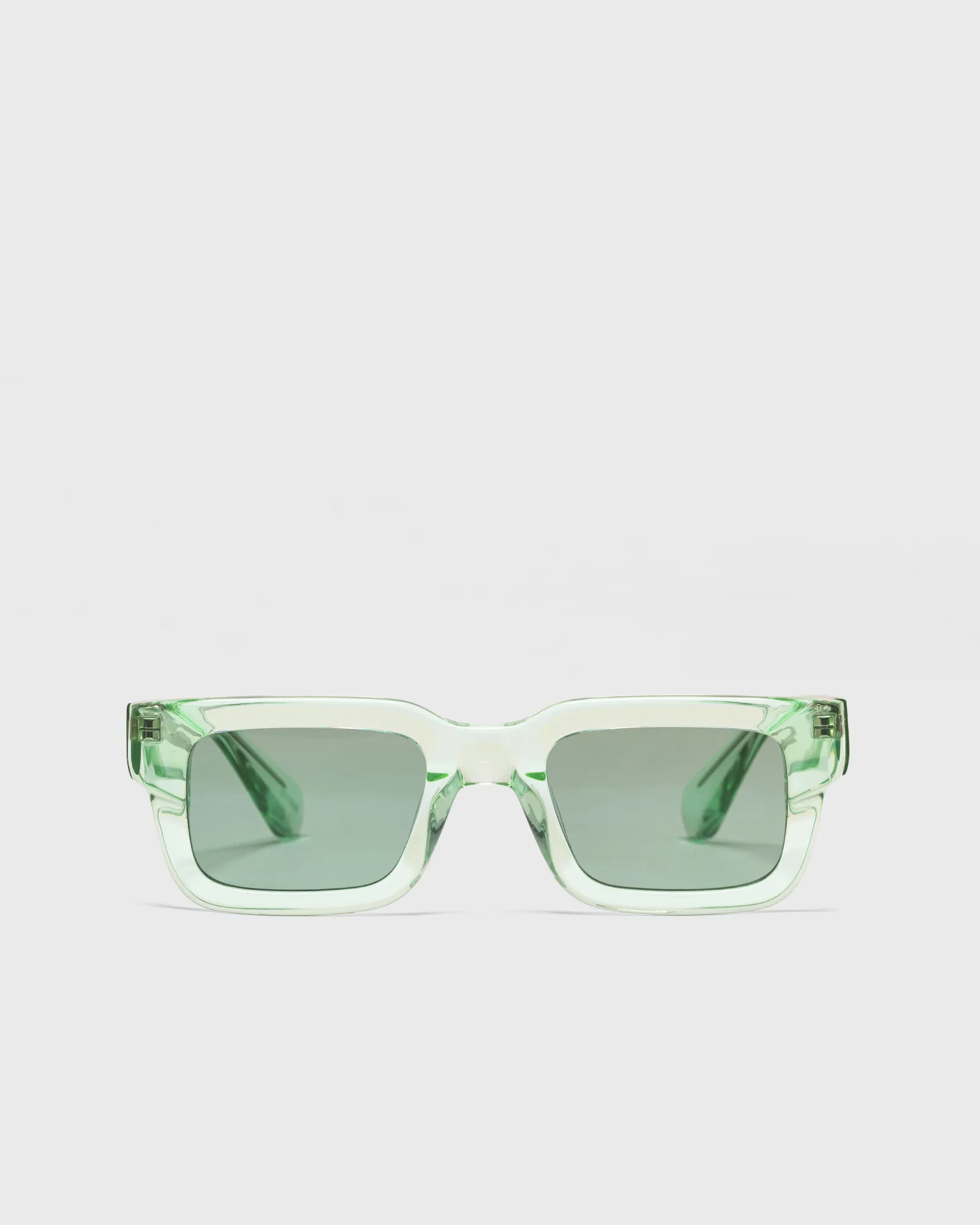Chimi Eyewear 05 LIGHT GREEN