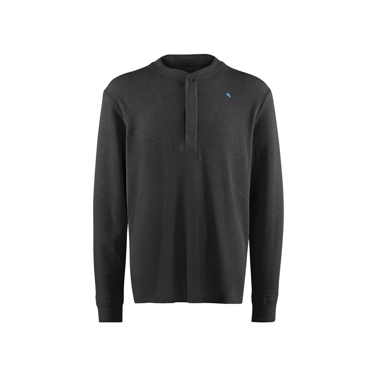 Klättermusen Snotra LS Sweater M's