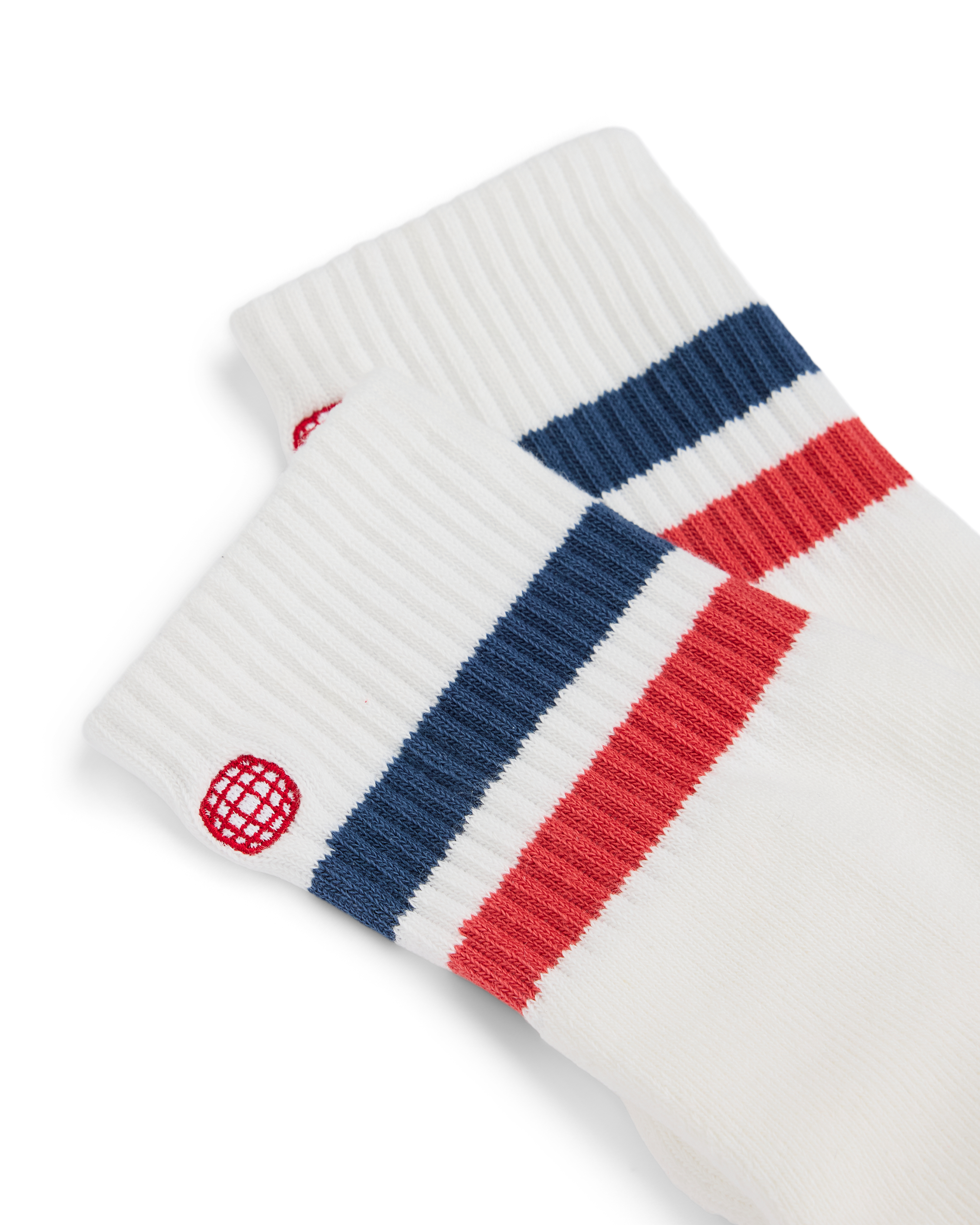 Amundsen Sports Oslo Quater Sock<br>Superkomfortable!