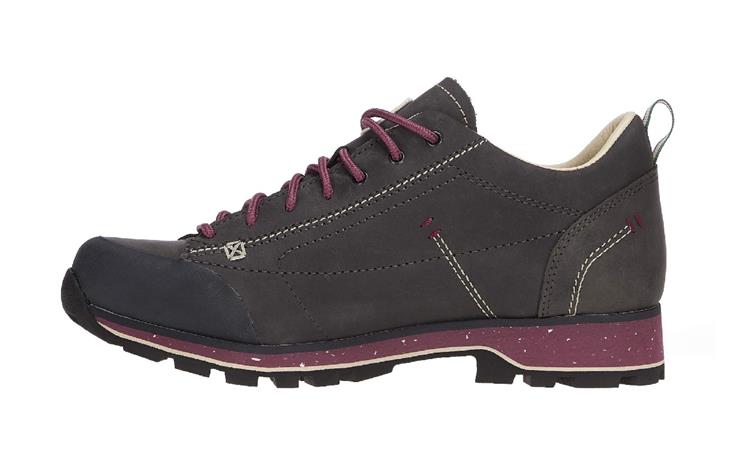 Dolomite Cinquantaquattro High FG EVO GTX Women Wandelschoenen Anthracite-Grey