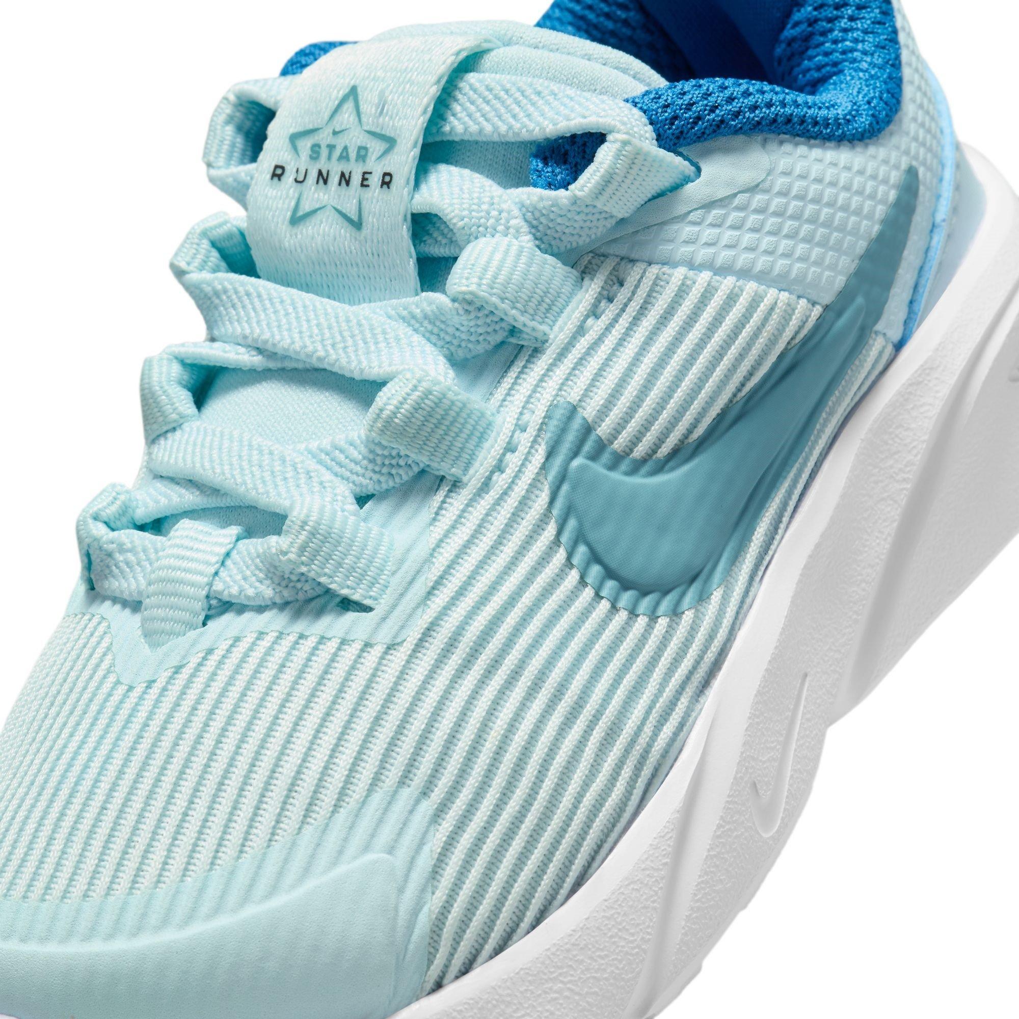 Nike Star Runner 4 Baby Toddler Shoes