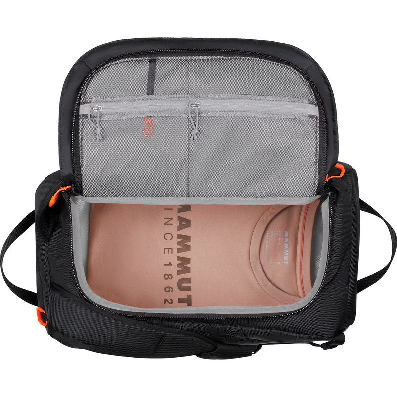 Mammut Cargon 40 Reisetasche