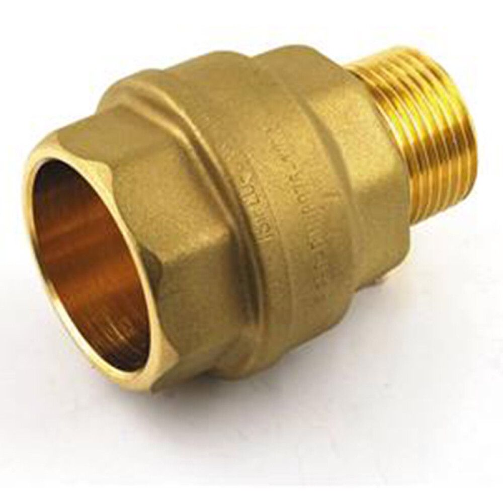 NIPPEL ISIFLO 20MM 3/4