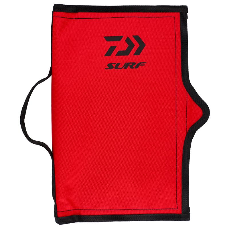 Trousse À Bas De Ligne Daiwa Surf