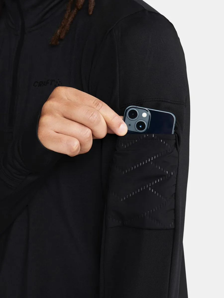 Craft Men's Adv Subz Long Sleeve 2 Black