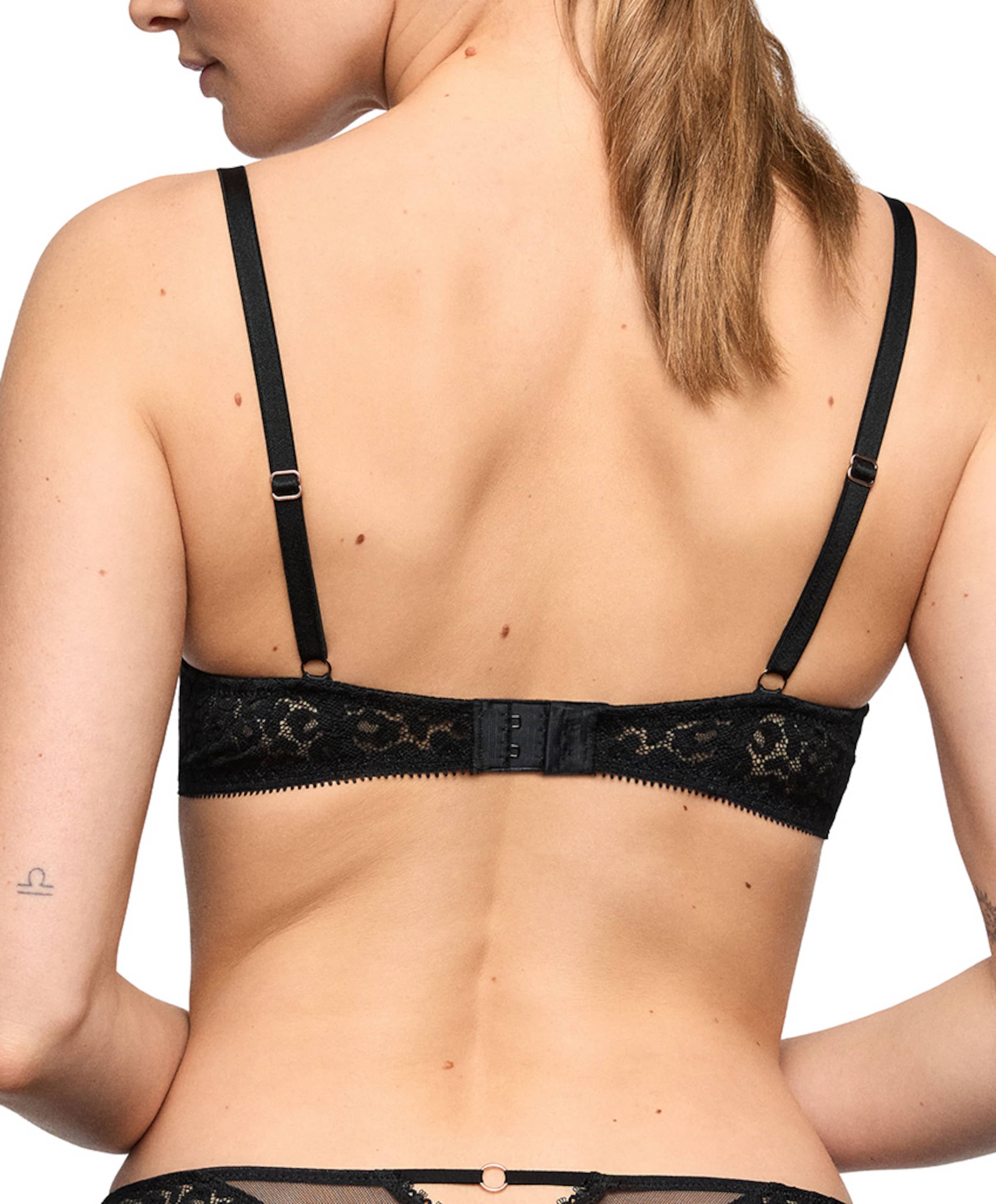 Marie Jo Dames bh zwart