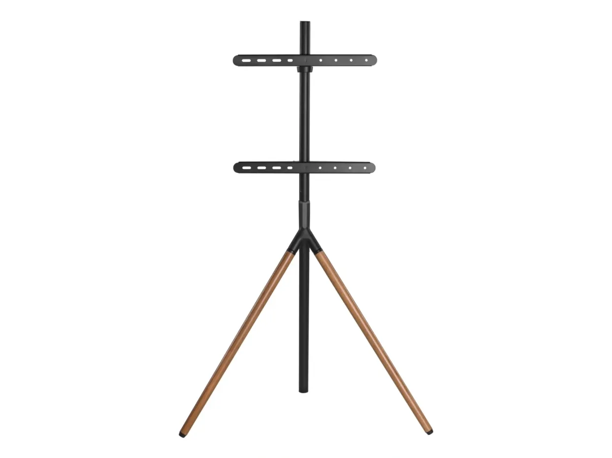 Sinox Tripod TV gulvstand med drejbar top. 45