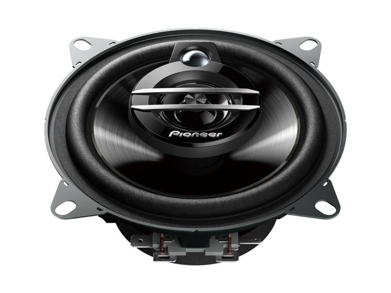 Pioneer 3-Weg Lautsprecher TS-G1030F Lautsprechertyp: Koaxiallautsprecher, 3-Wege