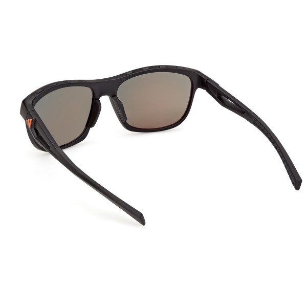 adidas eyewear - SP0118 Mirror S3 (VLT 16%) - Lunettes vélo