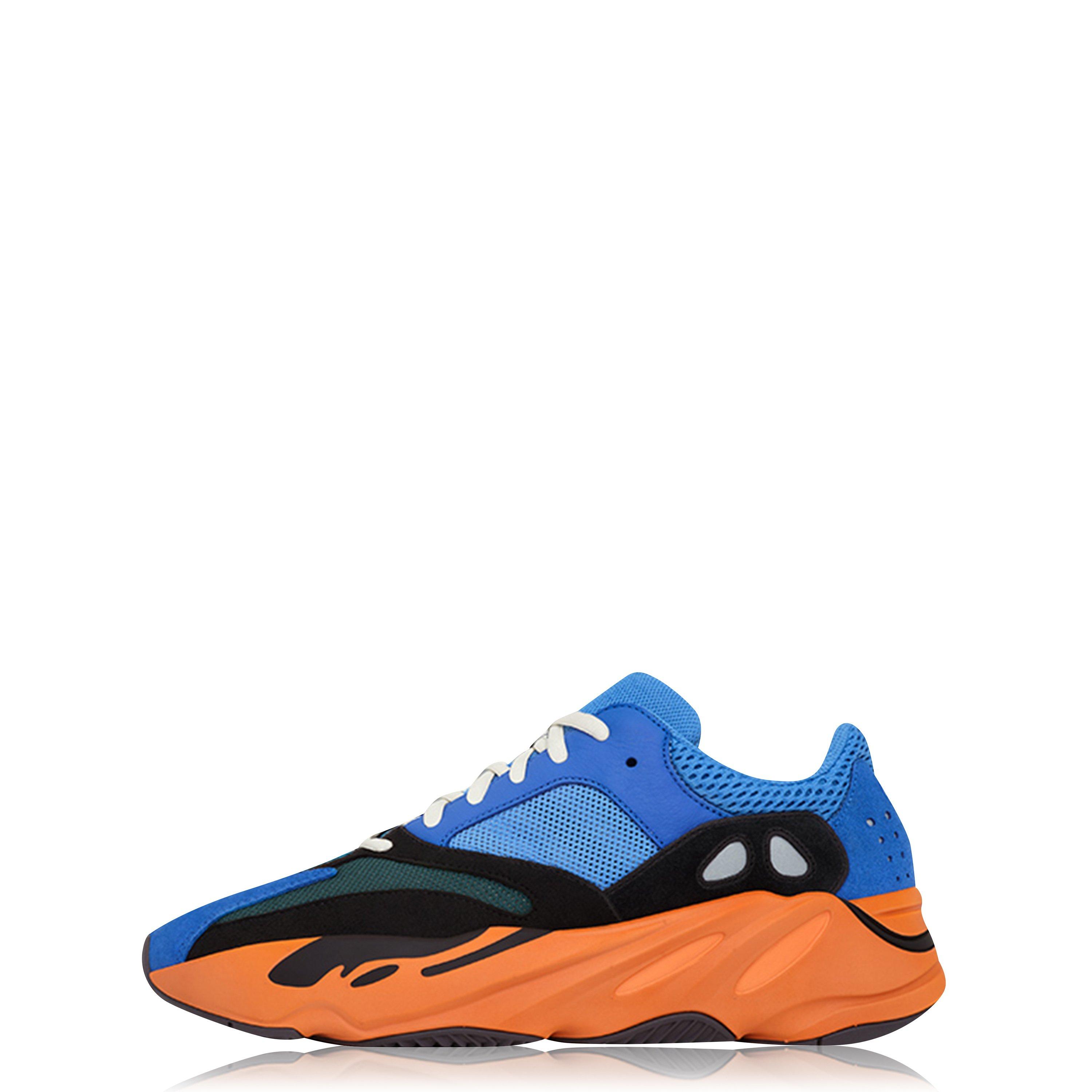 Yeezy Boost 700 Bright Blue