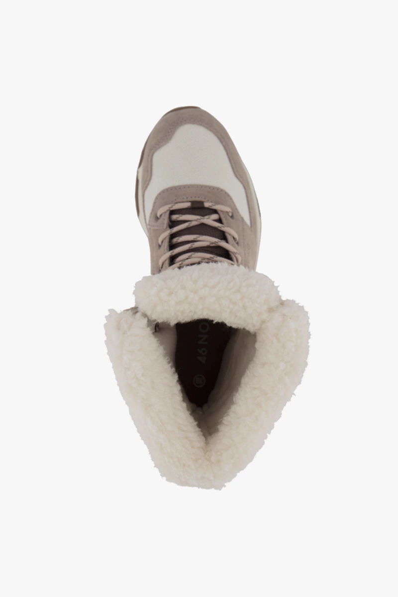 46 NORD Creek 2.0 Damen Winterboot