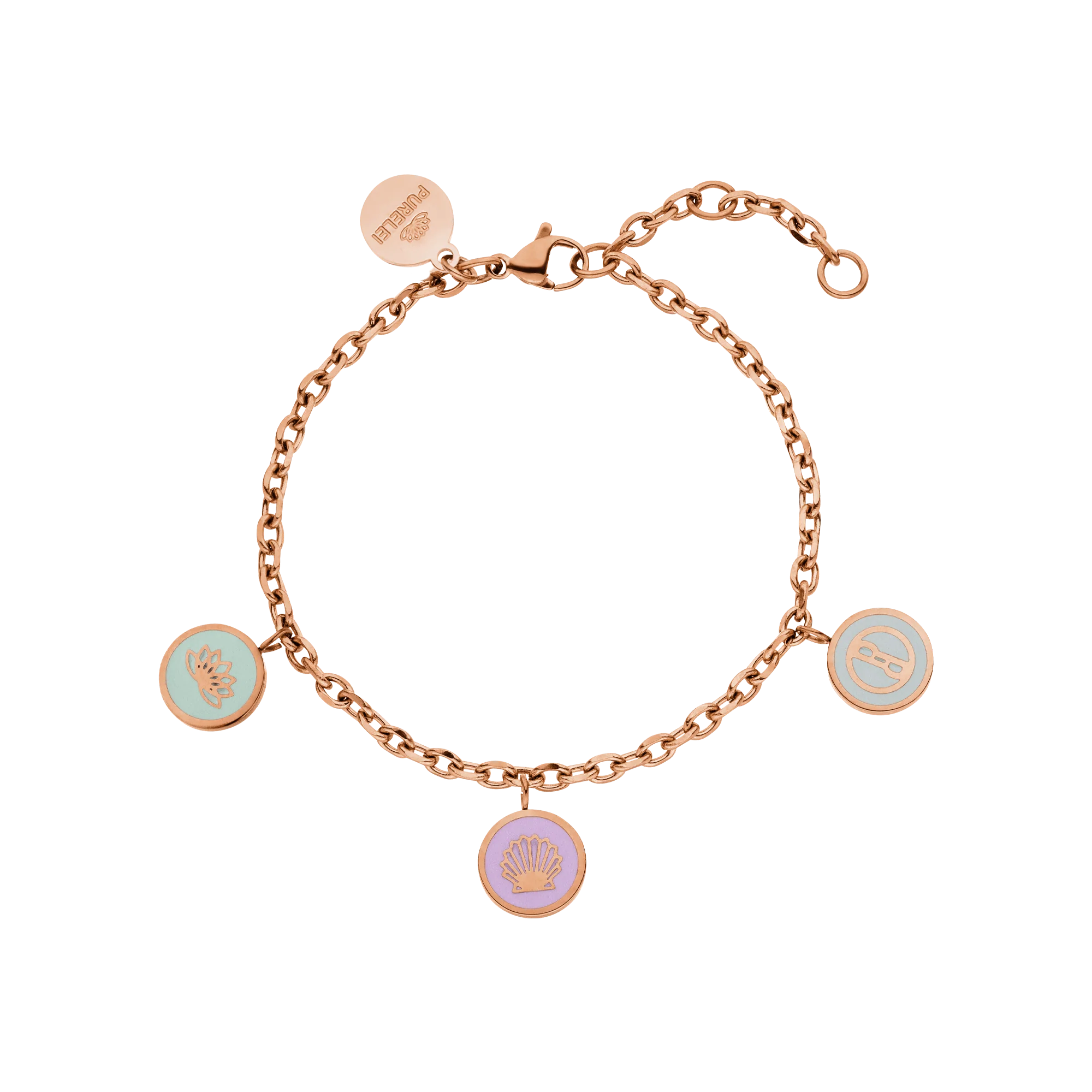 Promise Armband - PURELEI