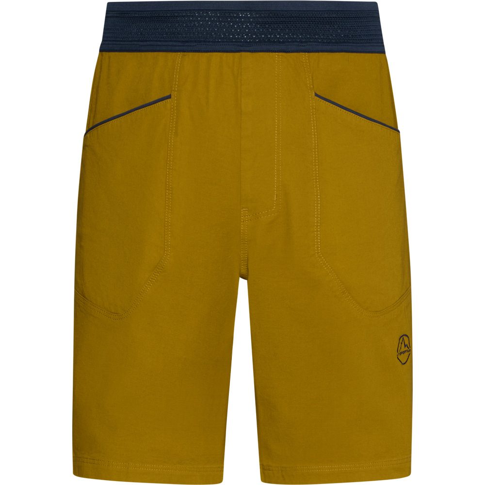La Sportiva Flatanger Shorts Herren savana