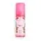 I Heart Revolution - BRIGHTENING FIXING SPRAY MOCHA Spray Fixateur- Illuminateur