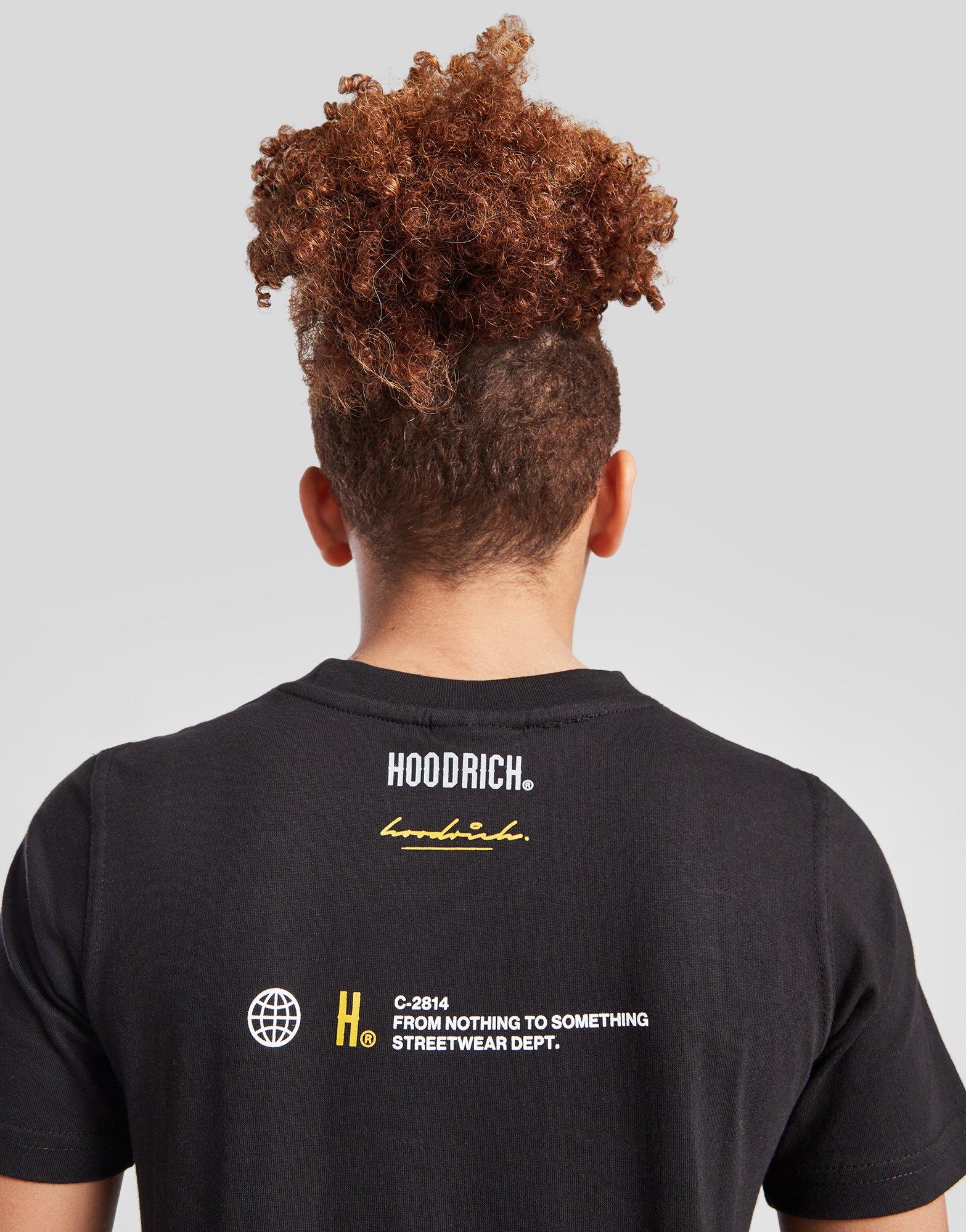 Hoodrich T-shirt Certify Junior