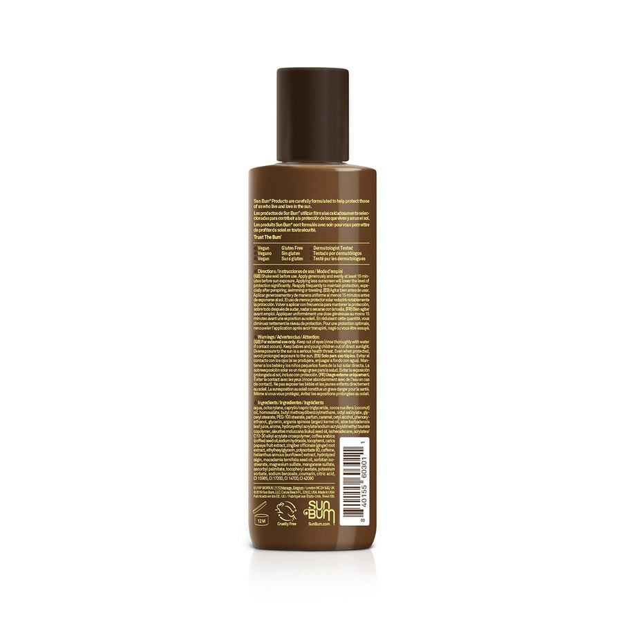 Sun Bum Browning Lotion SPF15 250ml