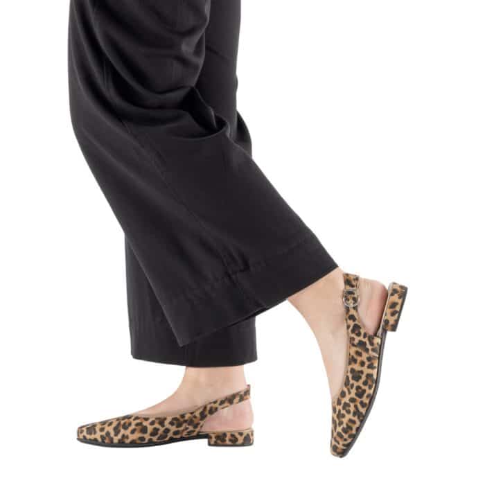 Rieker Ballerinasko Dame 43161-90