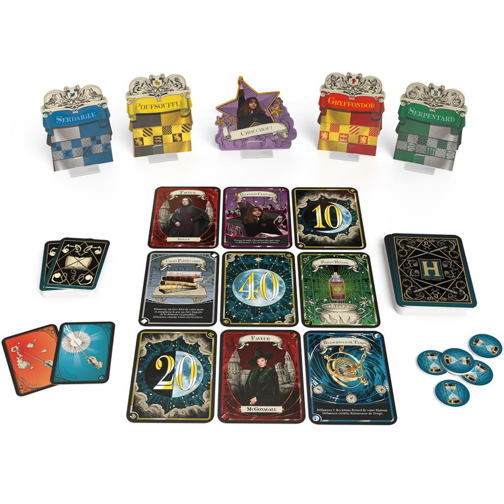 Harry Potter : Stupéfix ! - Occasion