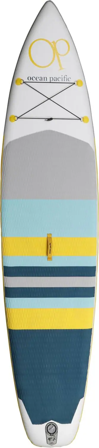 Ocean Pacific Laguna Lite 11'6 Oppustelig Paddle Board | SkatePro