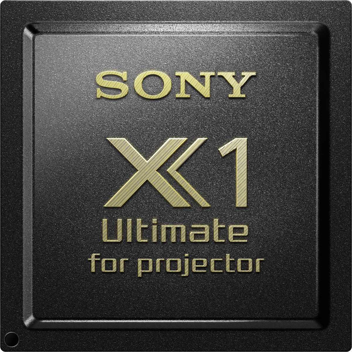 Sony VPL-XW7000 Noir Vidéoprojecteurs UHD 4K