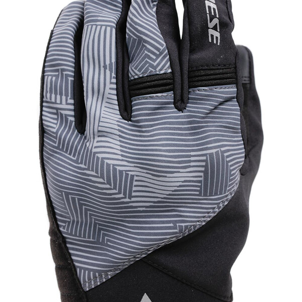 Dainese - Gants Intrepyd Noir / Gris