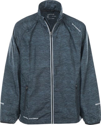 Endurance Orizaba Jakke, Black