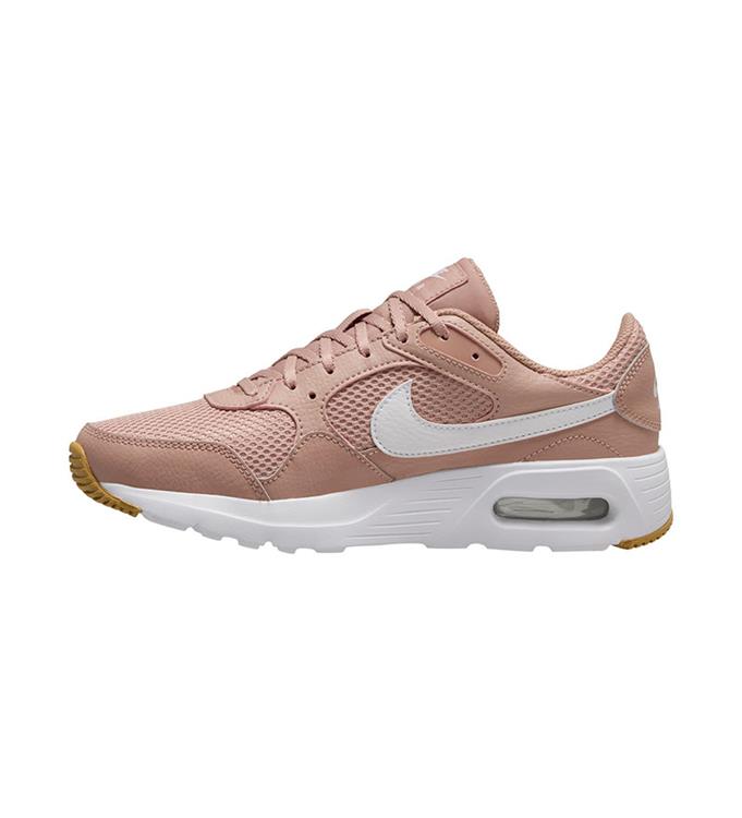 Nike Air Max SC CW4554 PARTICLE-PINK-WHITE-GUM-LIGHT