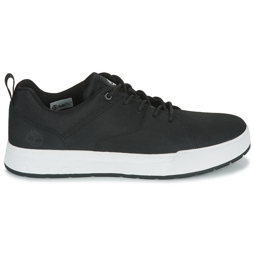 Timberland - MAPLE GROVE LEATHER OX - Noir