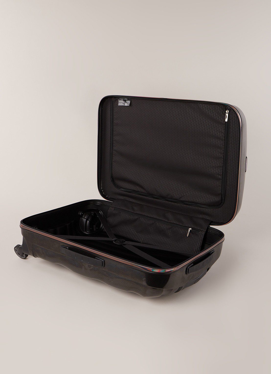 Samsonite Cosmolite Spinner 69 cm Iridescent