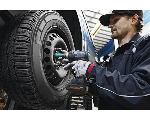 Startset Bosch ProCORE18V 4.0Ah accu en GAL 18V-40 lader