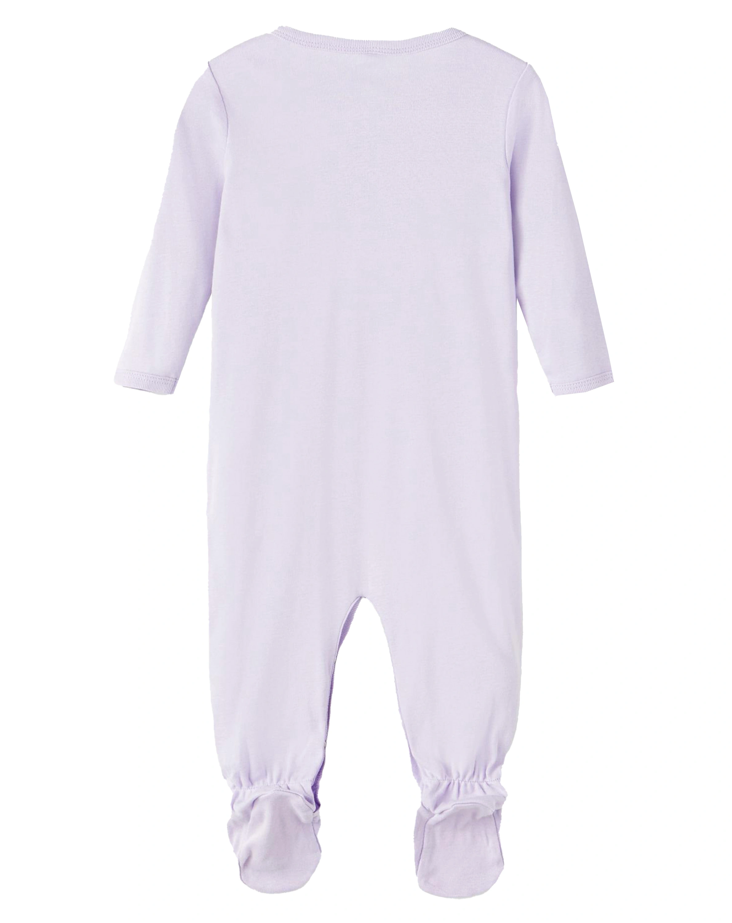 Schlafstrampler NBFNIGHTSUIT 2er-Pack in orchid petal