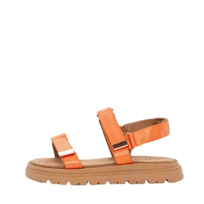 Duffy Gallarate Uno Sandal Dame