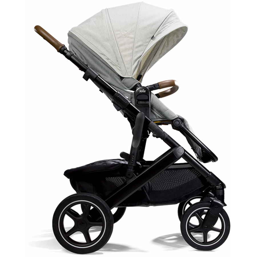 Joie Signature Kombikinderwagen Vinca 2in1 Oyster