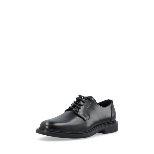 Bianco BIAFelix Derby Sko, Black, 44
