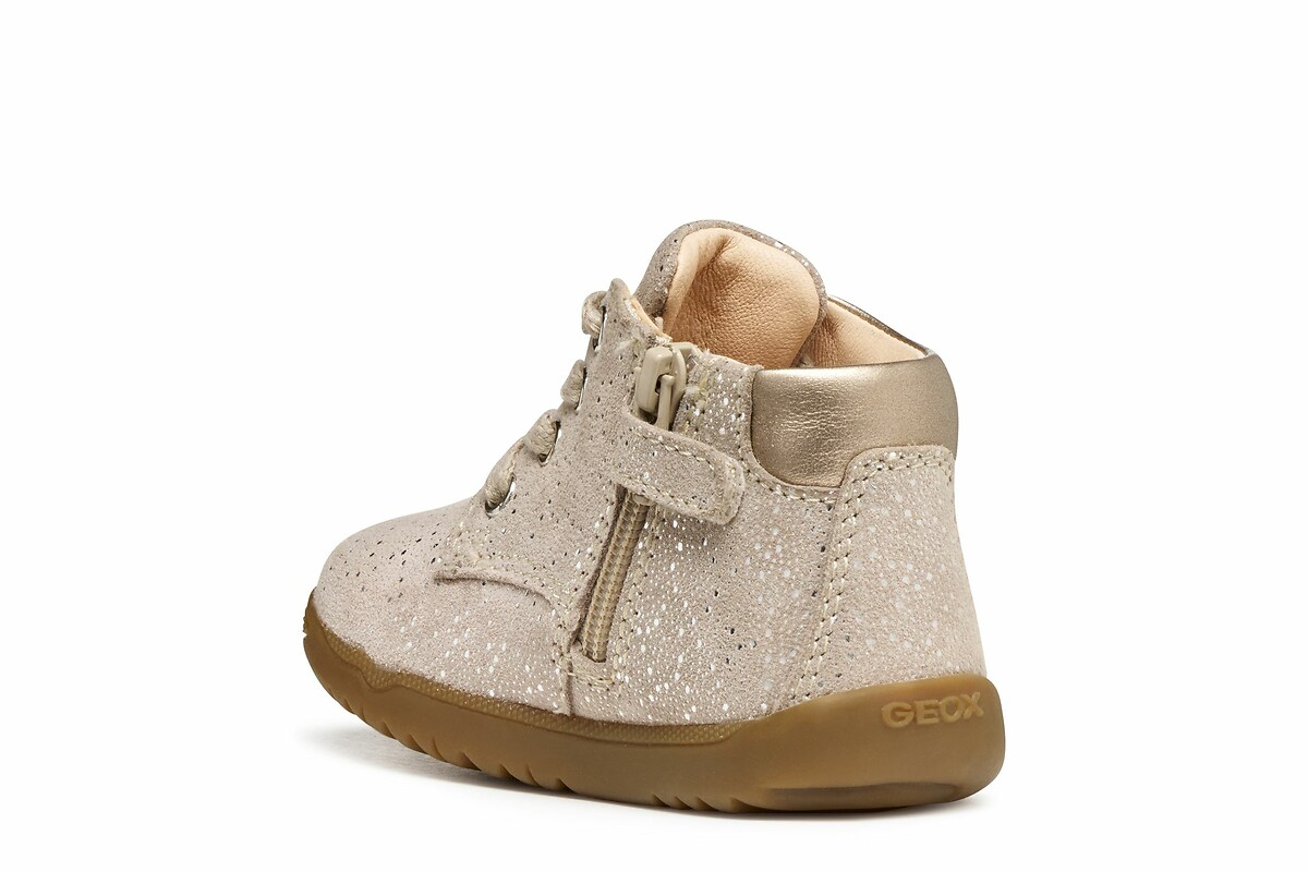 GEOX<br>Bottines conheceu veterinários Macchia