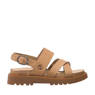 Sandales femme Clairemont Way Cro Strap TIMBERLAND