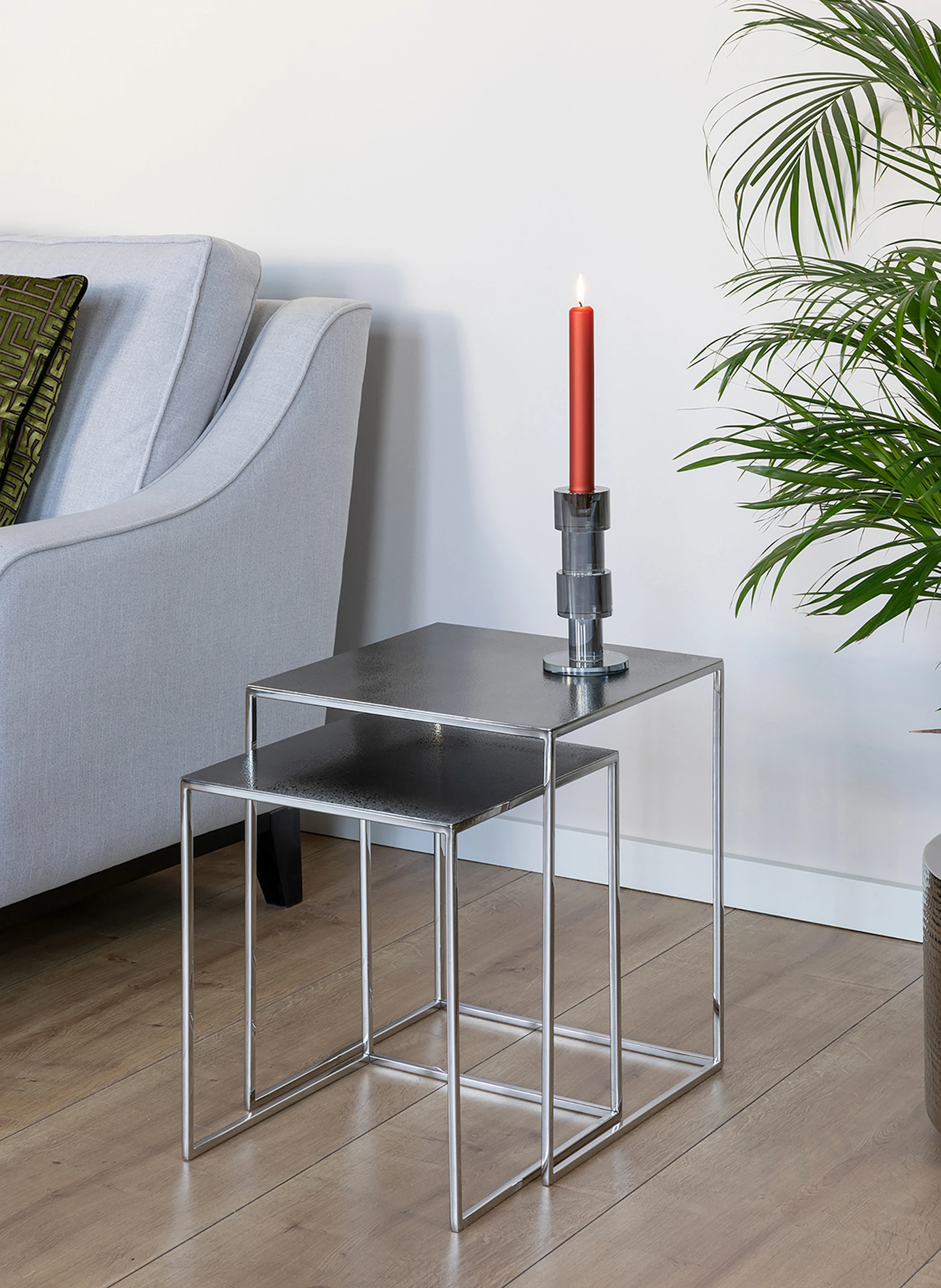 Fink Beistelltisch LORET