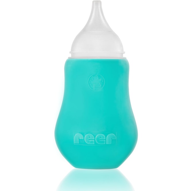 Soft & Clean - Sicherheits-Nasensauger