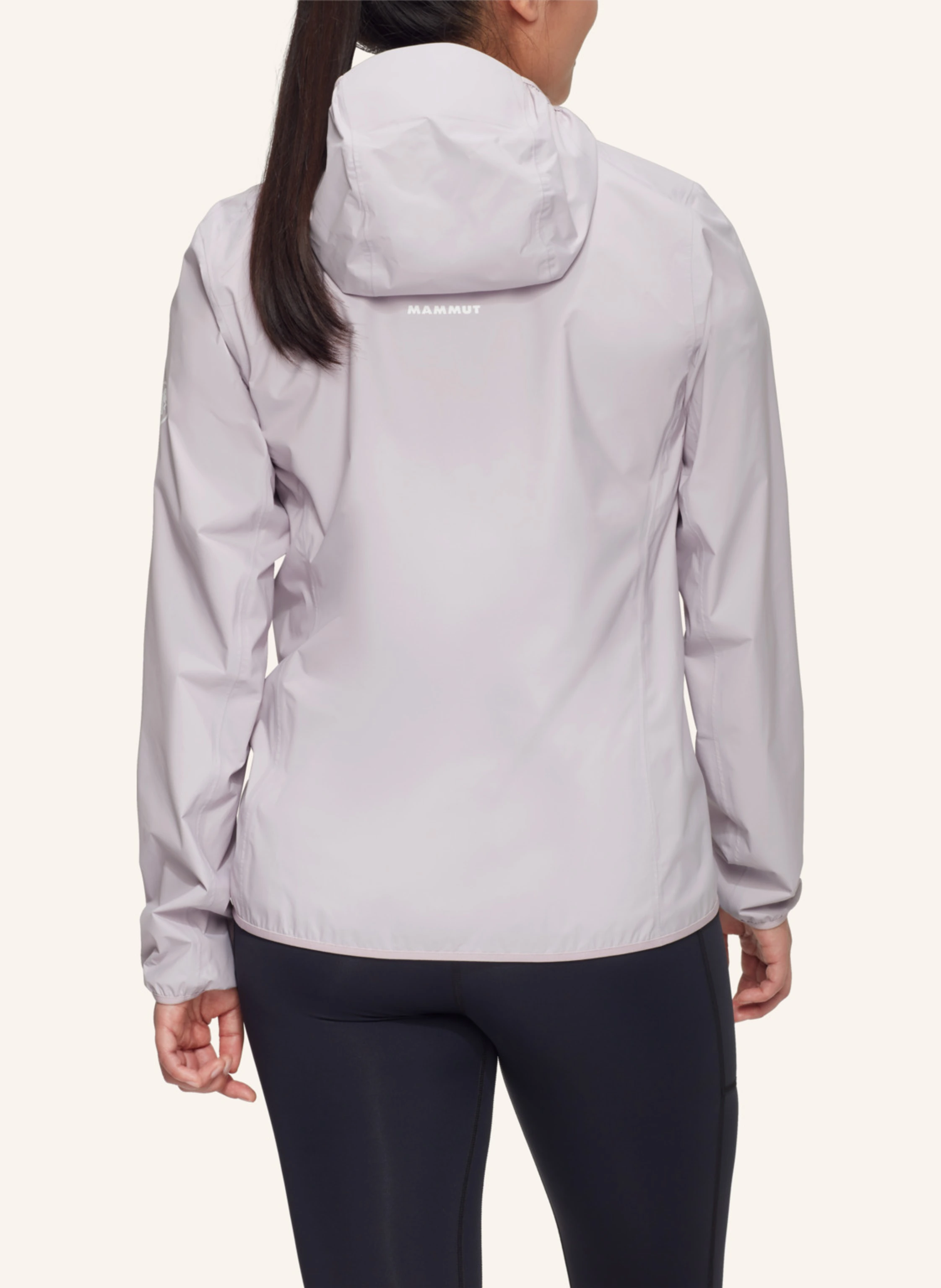 MAMMUT Mammut Ducan Light HS Hooded Jacket Women