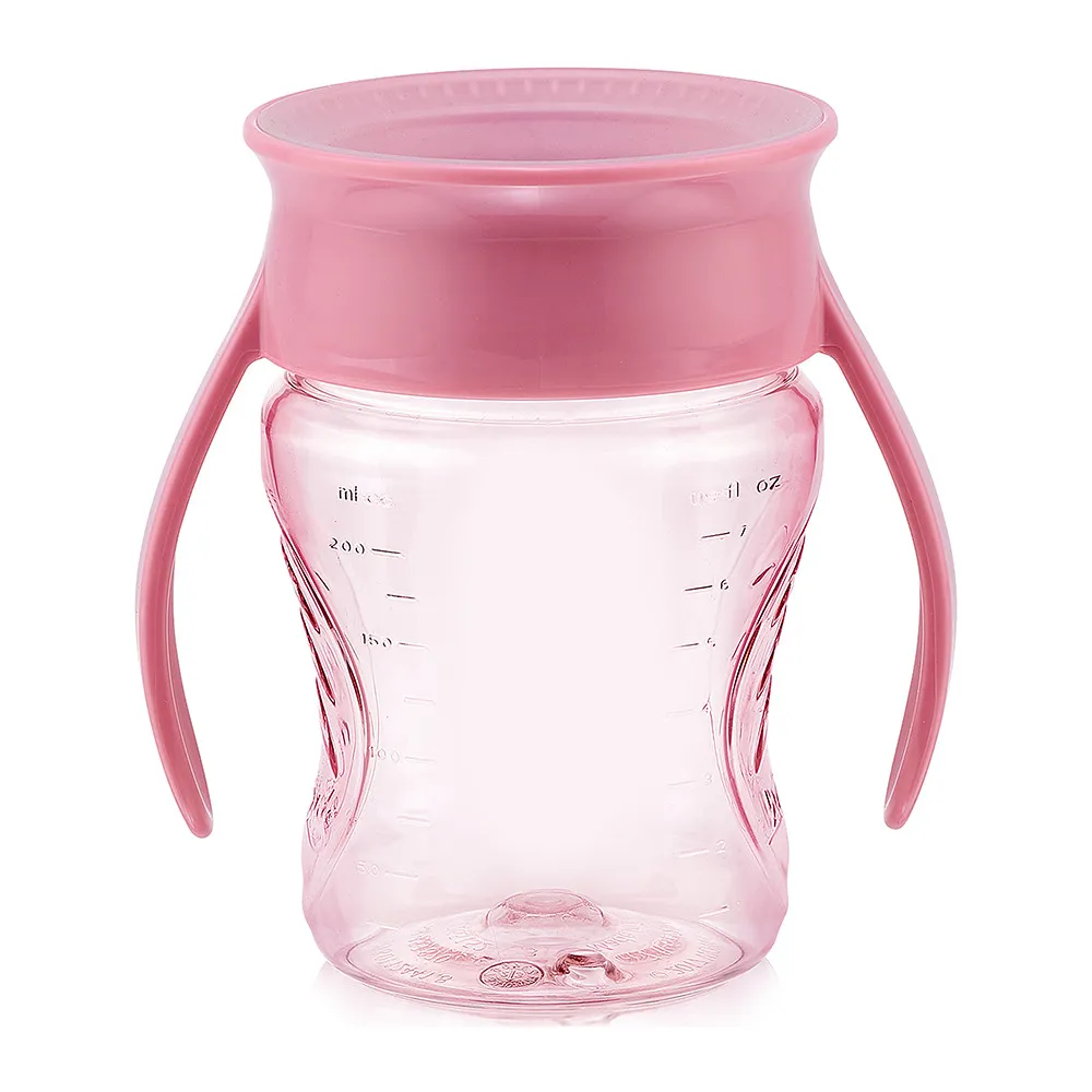 Wow Cup Baby - Simply Rose - 1 stk.