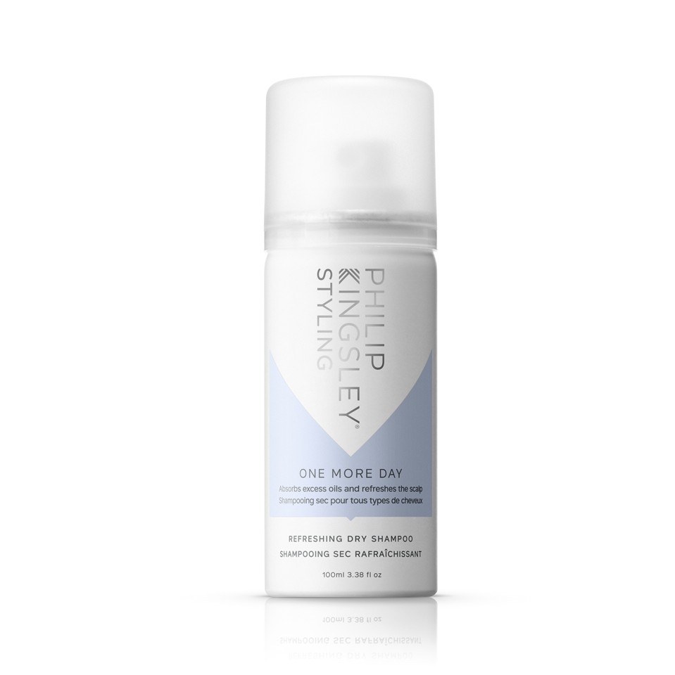 ​Philip Kingsley - One More Day Dry Shampoo 100 ml - Tørshampoo