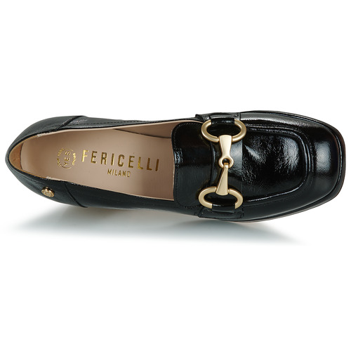 Fericelli - PLEJONE - Noir