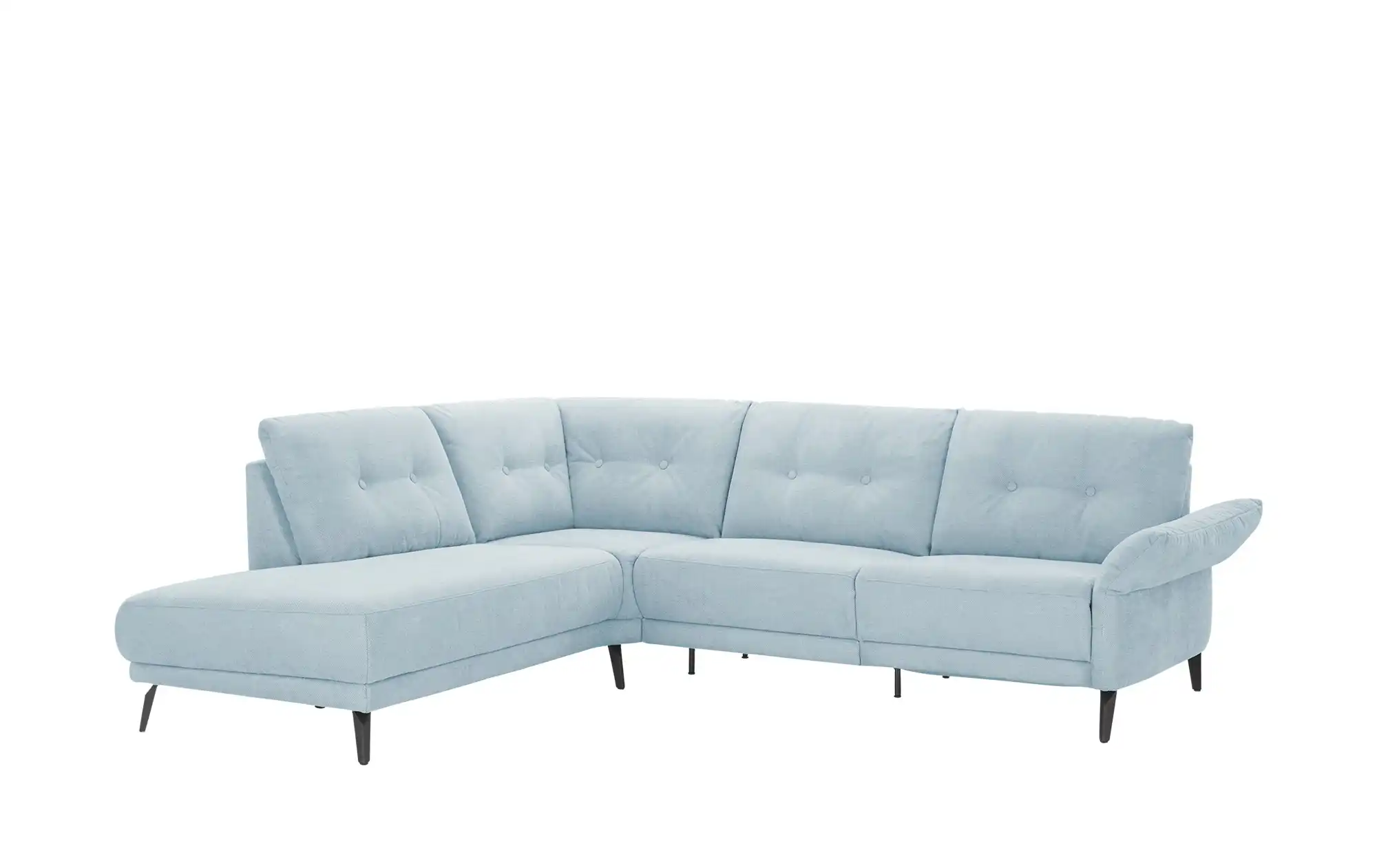 Jette Home Ecksofa  Scope